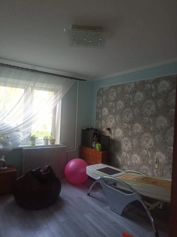 Купить квартиру в Орехово-Зуеве. Вариант № 2058724, 5, площадь -  квм, цена 5950000 рублей