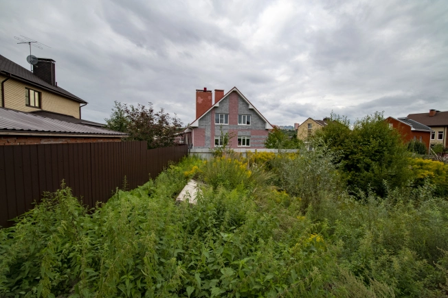 Купить земельный участок у метро Московская в Нижнем Новгороде. Вариант № 15841, 1, площадь -  квм, цена 10300000 рублей