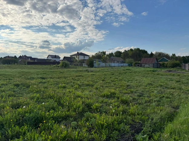 Купить земельный участок на улице 2-й проезд Добролюбова в Пензе. Вариант № 42878, 3, площадь -  квм, цена 3750000 рублей