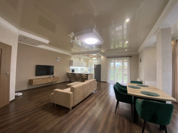 Купить таунхаус в Калининграде. Вариант № 3777, 4, площадь -  квм, цена 12900000 рублей