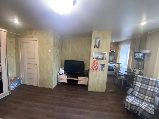 Купить квартиру в Чите. Вариант № 9604845, 3, площадь -  квм, цена 4200000 рублей