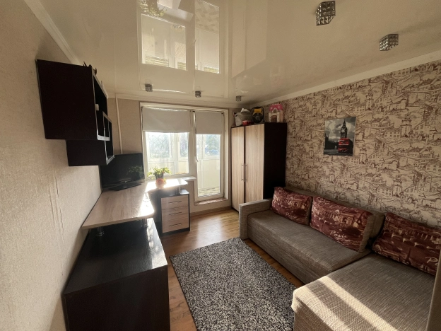 Купить двухкомнатную квартиру на улице Садовая в Калининградской области. Вариант № 1469177, 6, площадь -  квм, цена 3530000 рублей