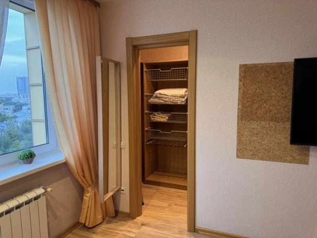 Купить квартиру в Москве. Вариант № 8416118, 9, площадь -  квм, цена 46000000 рублей