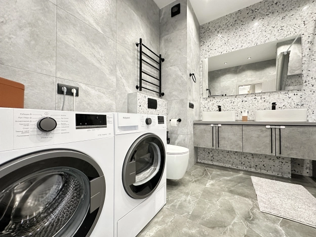 Купить четырехкомнатную квартиру в районе Сокол в Москве. Вариант № 23827, 7, площадь -  квм, цена 36500000 рублей