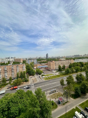 Купить квартиру в Москве. Вариант № 7712930, 20, площадь - квм, цена 40900000 рублей