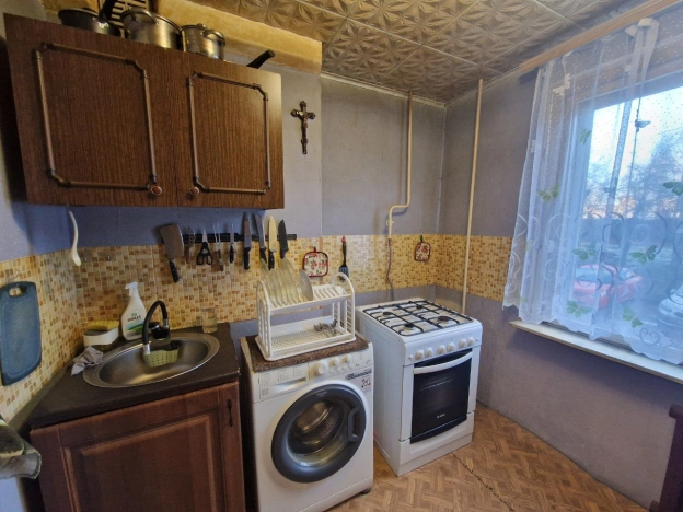 Купить квартиру в Мытищах. Вариант № 8104690, 1, площадь -  квм, цена 9500000 рублей