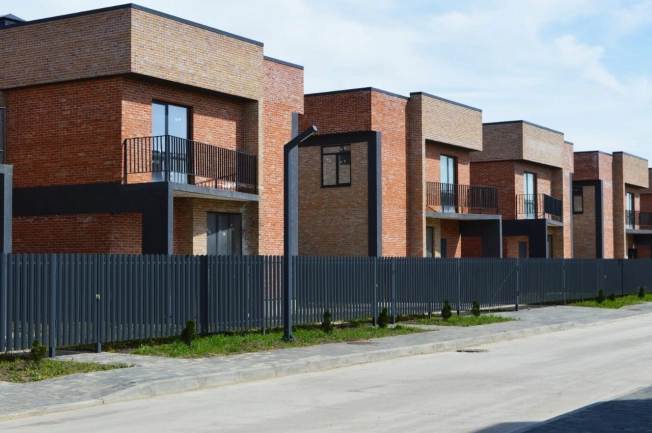 Купить дом на улице Карла Маркса в Краснодаре. Вариант № 17233, 1, площадь -  квм, цена 14000000 рублей