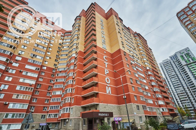 Купить двухкомнатную квартиру в Воронеже. Вариант № 6842563, 31, площадь -  квм, цена 11599000 рублей