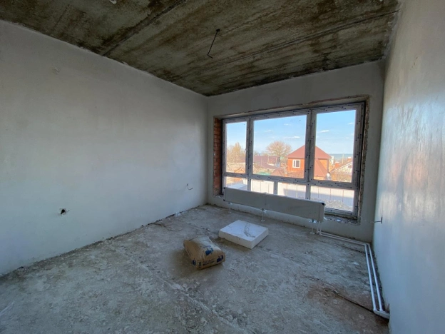 Купить двухкомнатную квартиру в Краснодарском крае. Вариант № 9864470, 4, площадь -  квм, цена 6789000 рублей