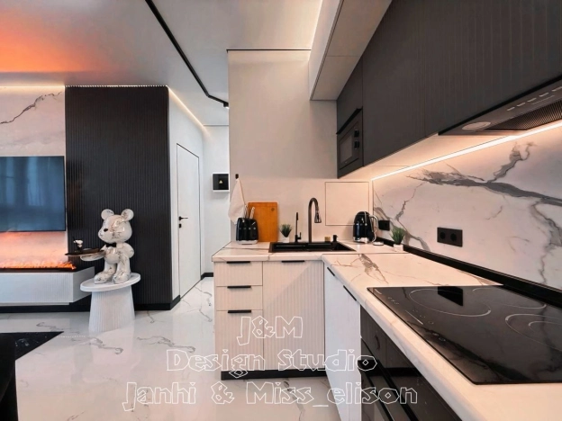 Купить квартиру в Москве. Вариант № 8563902, 0, площадь - квм, цена 14790000 рублей