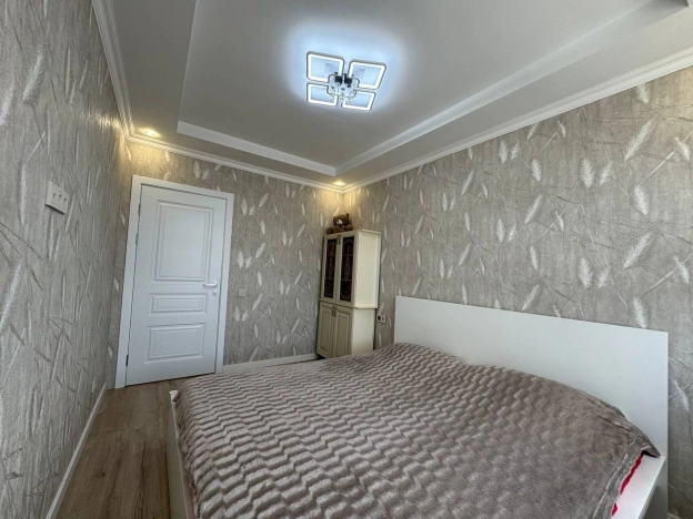 Купить двухкомнатную квартиру на вторичке в Видном. Вариант № 1379015, 5, площадь -  квм, цена 12500000 рублей