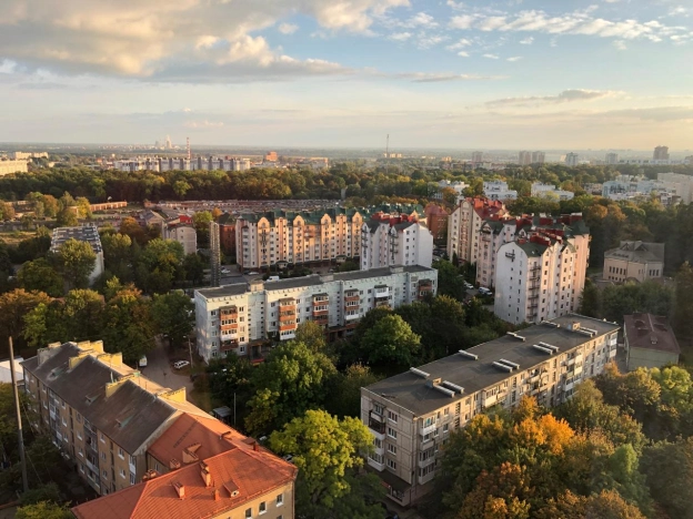 Купить квартиру на улице Юрия Гагарина в Калининграде. Вариант № 46658, 32, площадь -  квм, цена 17490000 рублей