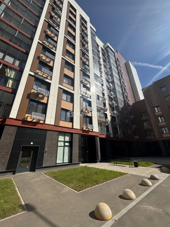 Купить квартиру в Москве. Вариант № 8687096, 2, площадь - квм, цена 27597600 рублей