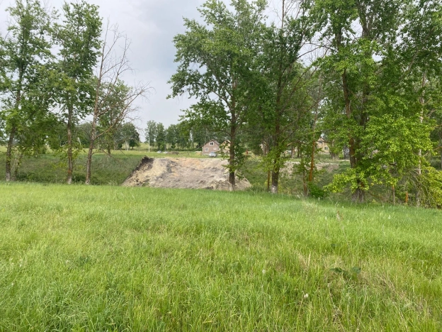 Купить земельный участок на улице 2-й проезд Добролюбова в Пензе. Вариант № 43094, 4, площадь -  квм, цена 2300000 рублей