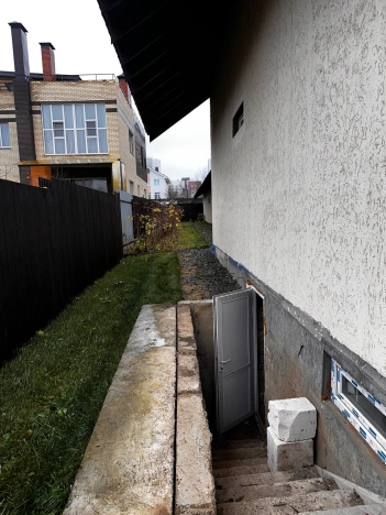 Купить дом в Нижегородской области. Вариант № 9279919, 12, площадь -  квм, цена 38500000 рублей