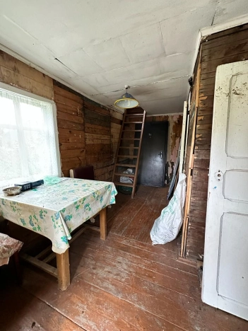 Купить дом в районе Фрунзенский в Владимире. Вариант № 8099800, 12, площадь -  квм, цена 850000 рублей