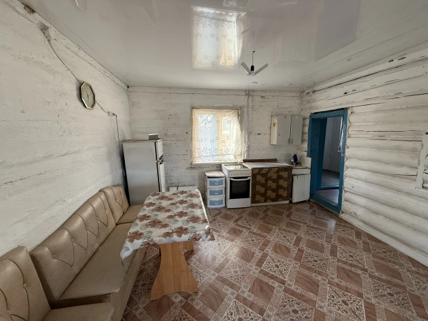 Купить дом на улице Кошевого в Улан-Удэ. Вариант № 1906196, 15, площадь -  квм, цена 3700000 рублей