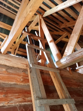 Купить дом в Москве. Вариант № 6184205, 9, площадь -  квм, цена 2500000 рублей