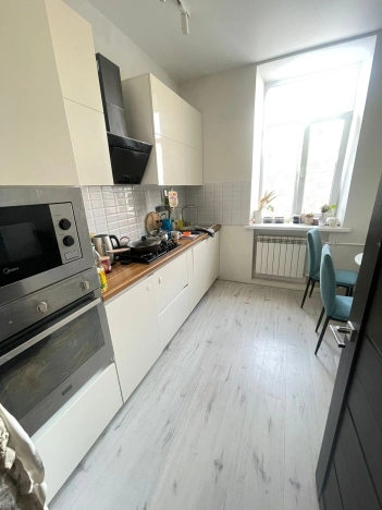 . Вариант № 48340, 2, площадь - 79 квм, цена 6500000 рублей