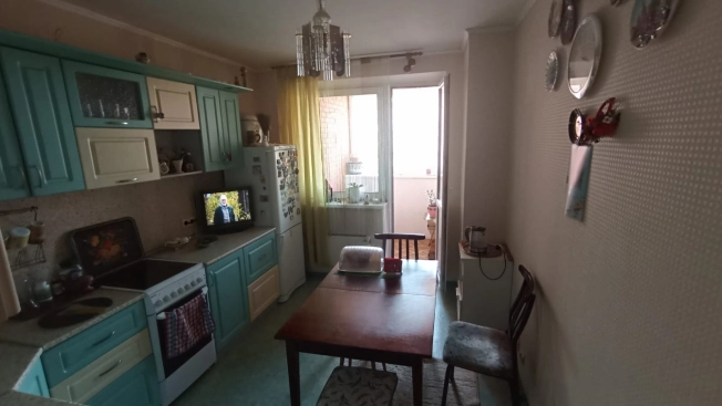 Купить трехкомнатную квартиру в Королёве. Вариант № 44552, 7, площадь - квм, цена 13700000 рублей