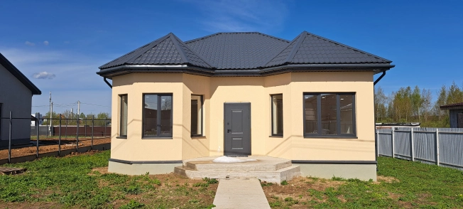 Купить дом в Долгопрудном. Вариант № 41116, 0, площадь -  квм, цена 9000000 рублей