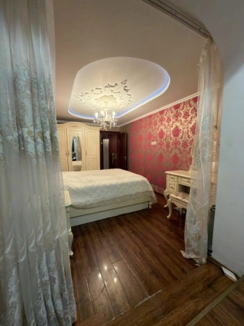 Купить квартиру в Москве. Вариант № 10100015, 17, площадь - квм, цена 22000000 рублей