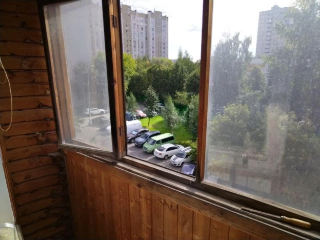 Купить квартиру в Москве. Вариант № 9285063, 14, площадь -  квм, цена 13300000 рублей