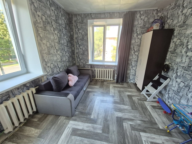 Купить квартиру на улице Мира в Владимире. Вариант № 1082208, 15, площадь -  квм, цена 6300000 рублей