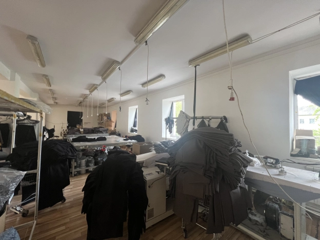 Купить готовый бизнес в Луховицах. Вариант № 41202, 21, площадь -  квм, цена 28000000 рублей