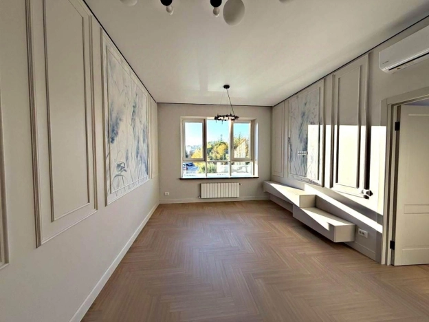 Купить квартиру в Москве. Вариант № 10307576, 5, площадь -  квм, цена 38000000 рублей