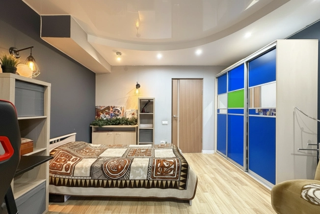 Купить квартиру в Республике Карелия. Вариант № 10475145, 8, площадь -  квм, цена 20499000 рублей