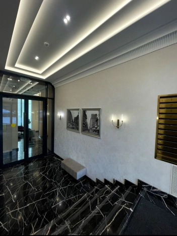 Купить двухкомнатную квартиру в ЖК Чикаго в Новосибирске. Вариант № 26301, 9, площадь -  квм, цена 25000000 рублей