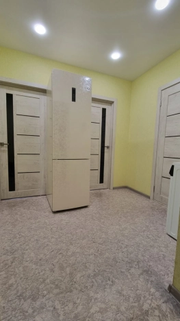 . Вариант № 8385368, 21, площадь - 44.69 квм, цена 6600000 рублей