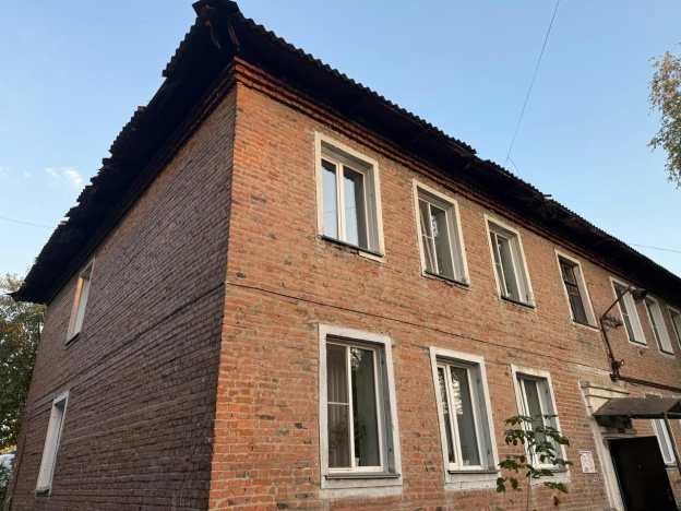 Купить квартиру в районе Ленинский в Новосибирске. Вариант № 1937983, 5, площадь -  квм, цена 3000000 рублей