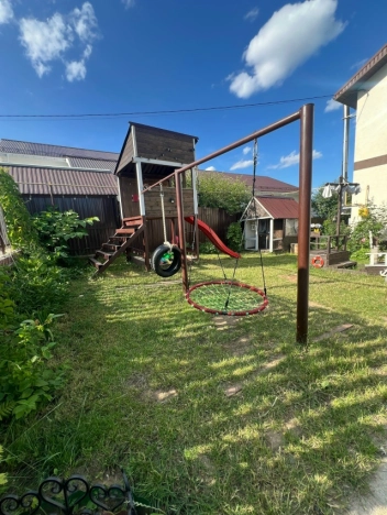 Купить дом в Нижегородской области. Вариант № 10295866, 17, площадь -  квм, цена 16399990 рублей