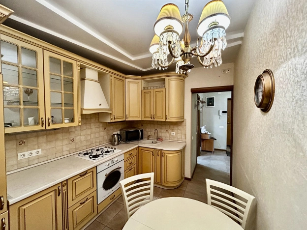 Купить квартиру на улице Медицинская в Нижнем Новгороде. Вариант № 9592703, 0, площадь -  квм, цена 10590000 рублей