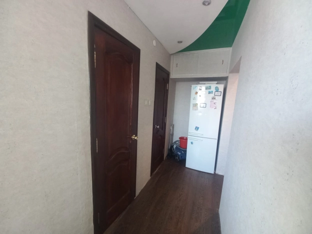 Купить двухкомнатную квартиру в Микрорайоне 15-й, Ангарск в Ангарске. Вариант № 56333, 13, площадь -  квм, цена 4800000 рублей