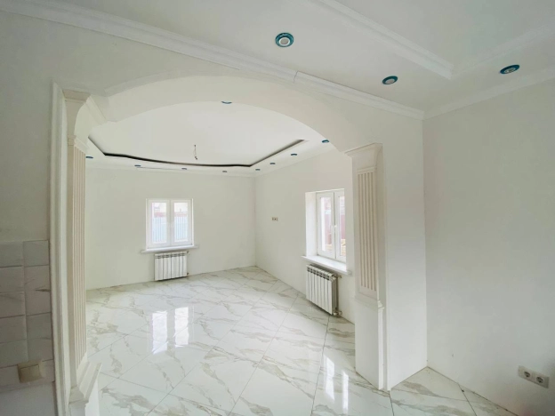 Купить дом в Москве. Вариант № 8301306, 9, площадь - квм, цена 11770000 рублей