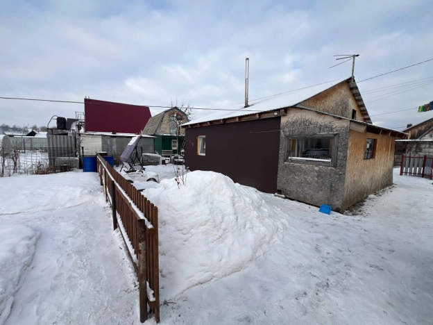 Купить дом в Барнауле. Вариант № 9443362, 14, площадь -  квм, цена 3940000 рублей