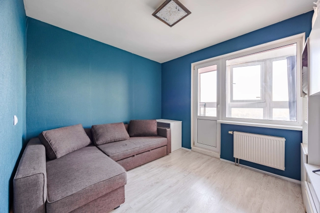 Купить Студию в Санкт-Петербурге. Вариант № 8157545, 0, площадь -  квм, цена 6890000 рублей