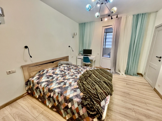 Купить квартиру в Мытищах. Вариант № 8751002, 4, площадь -  квм, цена 11500000 рублей