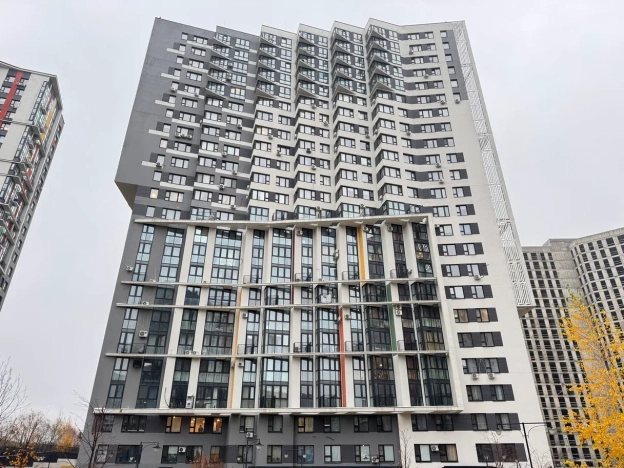 Купить квартиру в Москве. Вариант № 8703586, 32, площадь - квм, цена 16500000 рублей