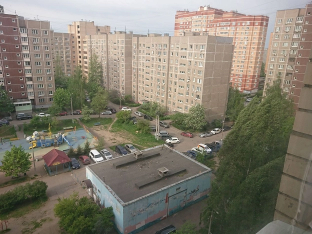 Купить однокомнатную квартиру в Дзержинском. Вариант № 55151, 25, площадь -  квм, цена 7499000 рублей