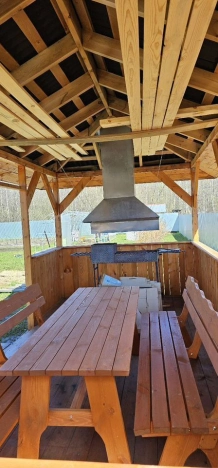 Купить дачу в Тюменской области. Вариант № 50638, 28, площадь -  квм, цена 1700000 рублей