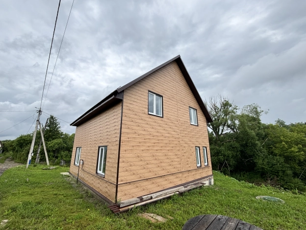 Купить дом на улице Спортивная в Пензенской области. Вариант № 59609, 3, площадь - квм, цена 7000000 рублей