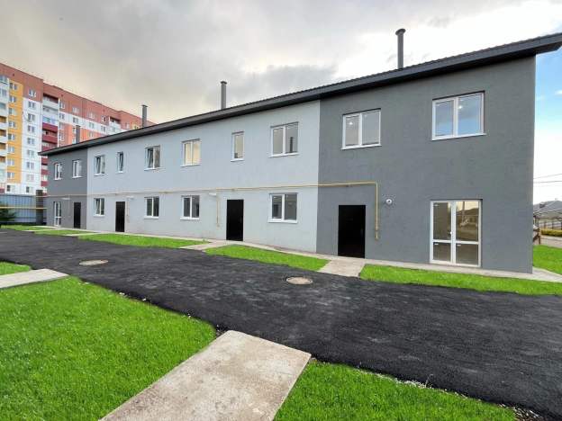 Купить таунхаус в Магнитогорске. Вариант № 51844, 3, площадь -  квм, цена 7200000 рублей