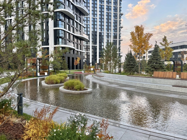 Купить квартиру в Москве. Вариант № 9339092, 0, площадь -  квм, цена 41900000 рублей