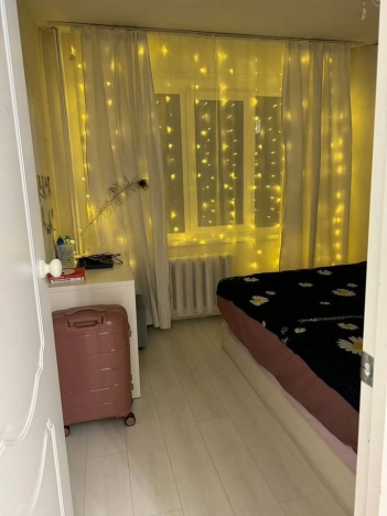 Купить двухкомнатную квартиру в районе Заельцовский в Новосибирске. Вариант № 8156280, 7, площадь -  квм, цена 5800000 рублей