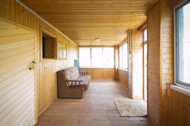 Купить дачу в Балакове. Вариант № 40503, 17, площадь -  квм, цена 2200000 рублей