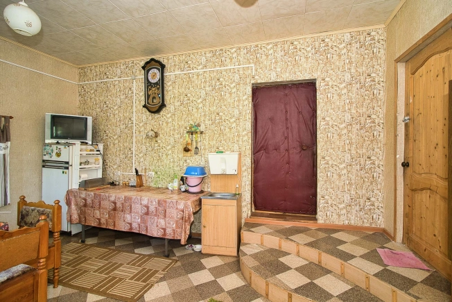 Купить дом в Владимире. Вариант № 7039, 35, площадь - квм, цена 2000000 рублей